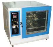 Rectangular Vacuum Ovens
