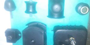 Rubber Mountings