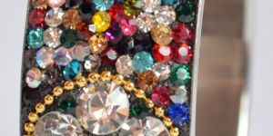 Multi-color Charming Bangles