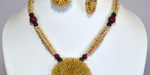 Paddy Fashion Necklace Set