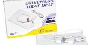 Orthopedic Heat Belt