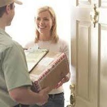 Door to Door Cargo Services