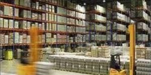 Warehousing Services