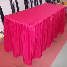 Table Covers