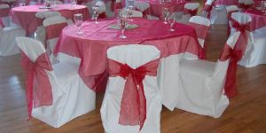 Table Overlays
