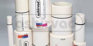 Ashirvad Column Pipes