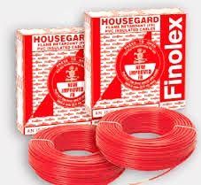 Finolex Fire Resistant FR Wire