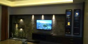 Interior Work Contractor Services