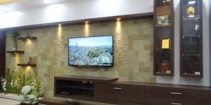 Interior Work Contractor