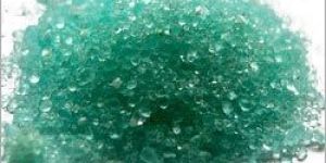 Ferrous Sulphate