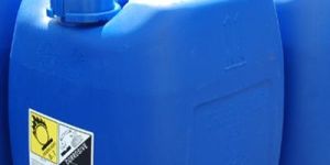 Hydrogen Peroxide 50%