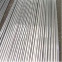 Duplex Steel Tube