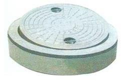 RCC Manhole Cover