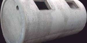 Septic Tank