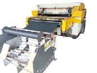 Roller Feeding Machine