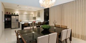 Residential Interior Designing