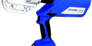 Battery Operated Crimping Tools