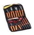 Insulated Tool Kits