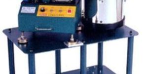 Resistor Forming Machine