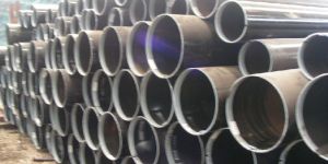 ERW Black Steel Pipes