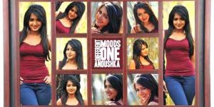 Photo Collage Making Service