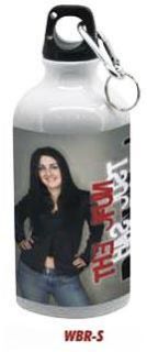 Printed Sipper Bottle