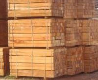 Sawn Timber
