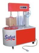 Box Stretch Wrapping Machine