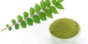 Curry Leaf Powder (Murraya Koenigi)