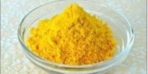 Orange Peel Powder