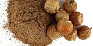 Soap Nut Powder (Sapindus Mukorossi)