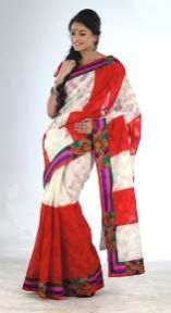 Patola Silk Saree
