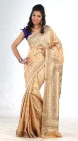 Pure Silk Saree