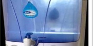 Uni-Gold Domestic RO Water Purifier