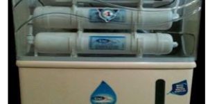 Uni-Platinum Domestic RO + UV Water Purifier