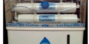 Uni-Plus Domestic RO Water Purifier