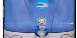 Uni-Safe Domestic UF Water Purifier