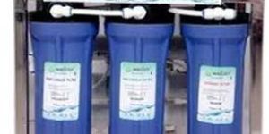 Uni-Superior I Commercial RO Water Purifier