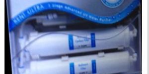 Uni-Ultra Domestic UV Water Purifier