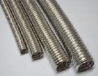 Stainless Steel Corrugated Pipes