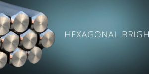 Hexagonal Bright Bars