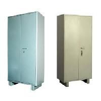 Hinged Door Iron Almirah