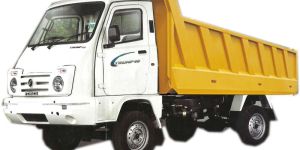 Force Trump 40 Mini Truck