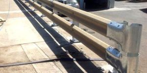 Road Railings
