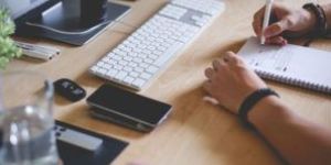 Visiting Card Samples