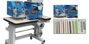Belt Making Machine