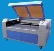 Laser Engraving Machine