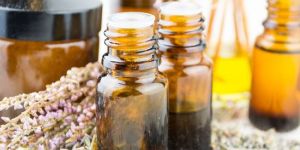 Lemongrass Aroma Oil