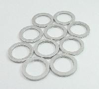 Aluminum Washers