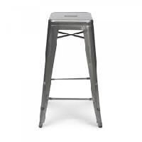 Metal Stool